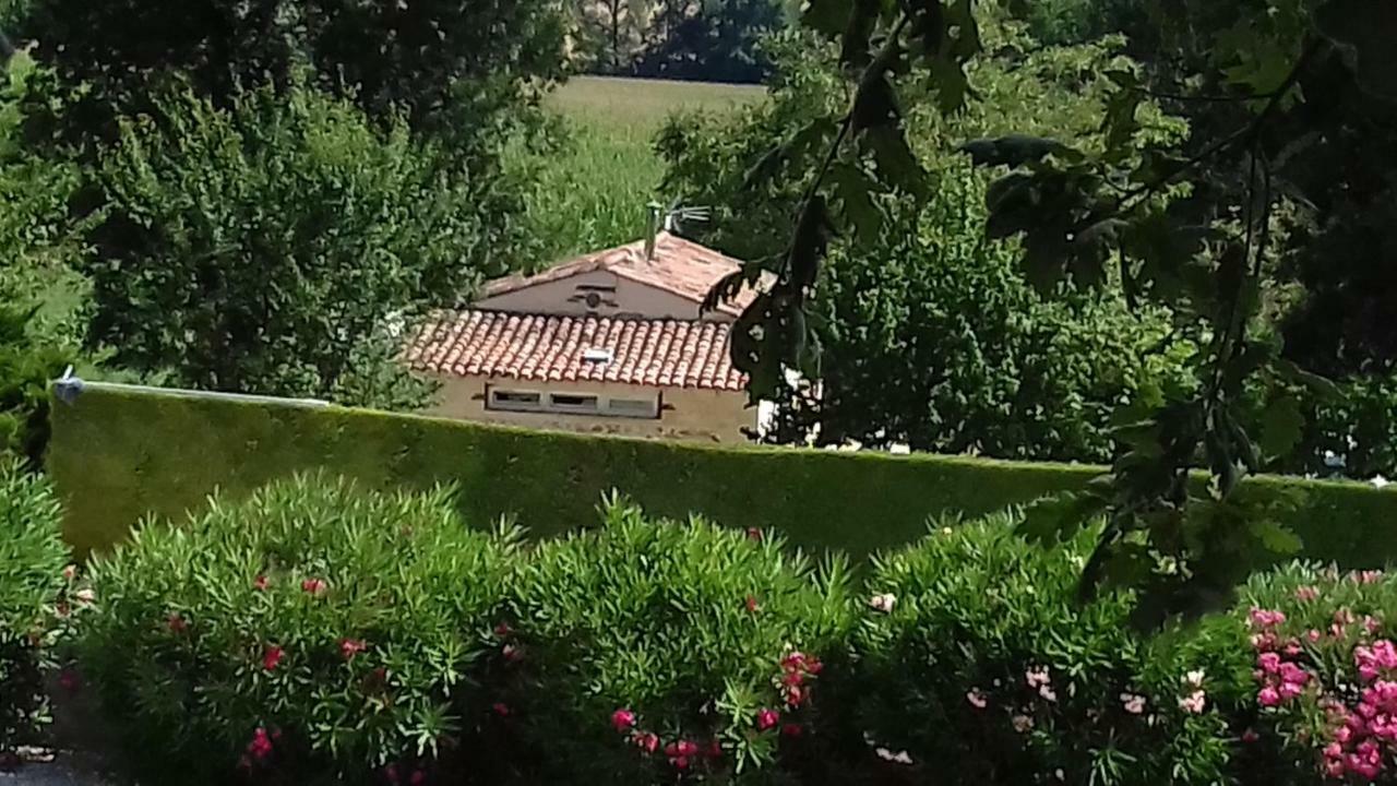 Chateau De La Bousquetarie Lempaut Dış mekan fotoğraf